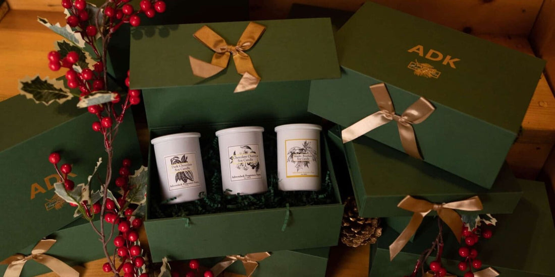 Maple Tree Fragrance: #1 Breathtaking Smell of Fall!