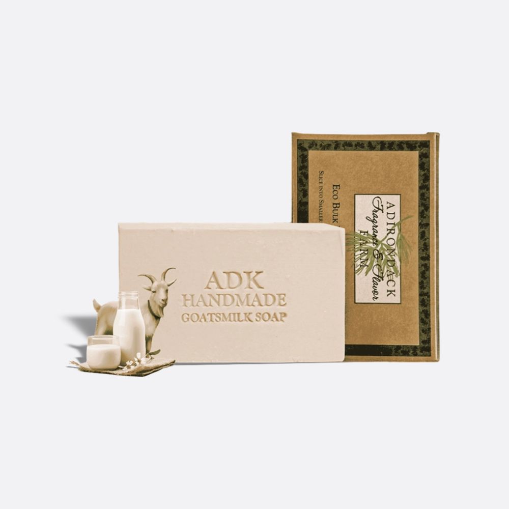 Goats milk Soap bar 16oz boxed