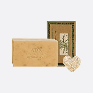 oatmeal soap bar 16oz boxed