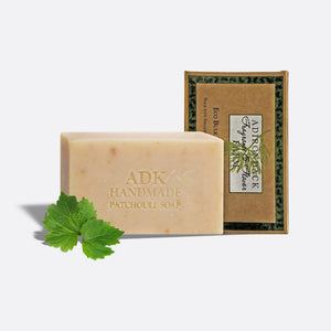 Patchouli Soap Bar 16oz boxed