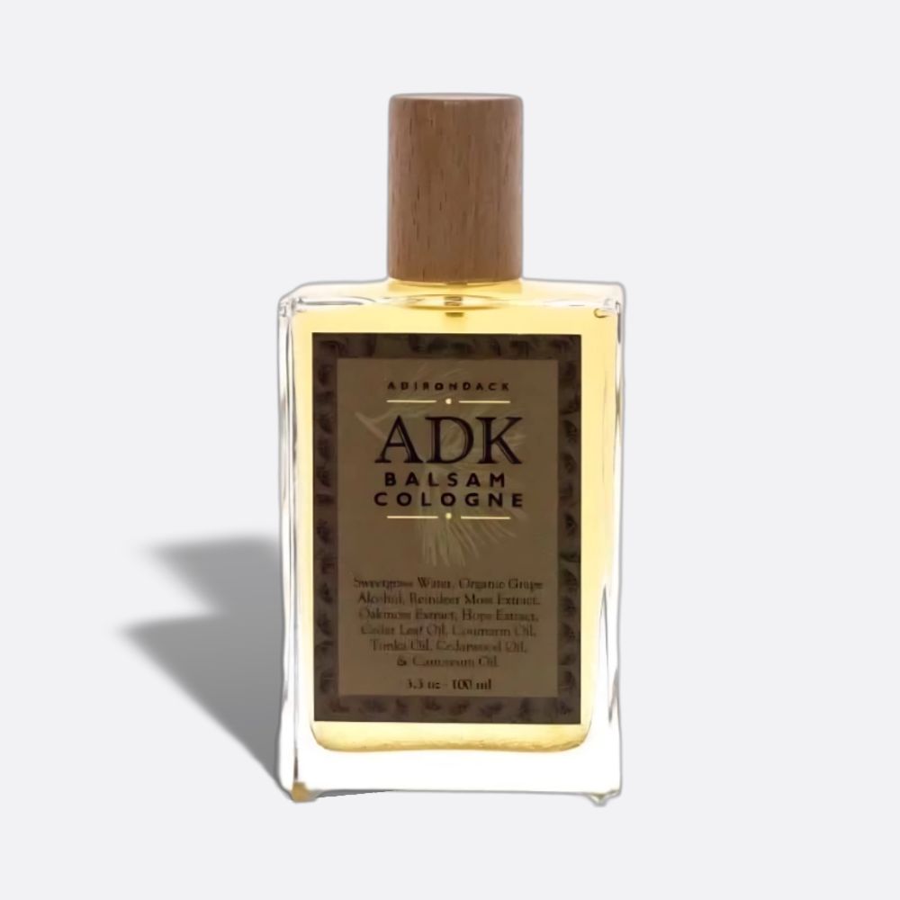 Coffret cadeau Balsam Cologne Combo