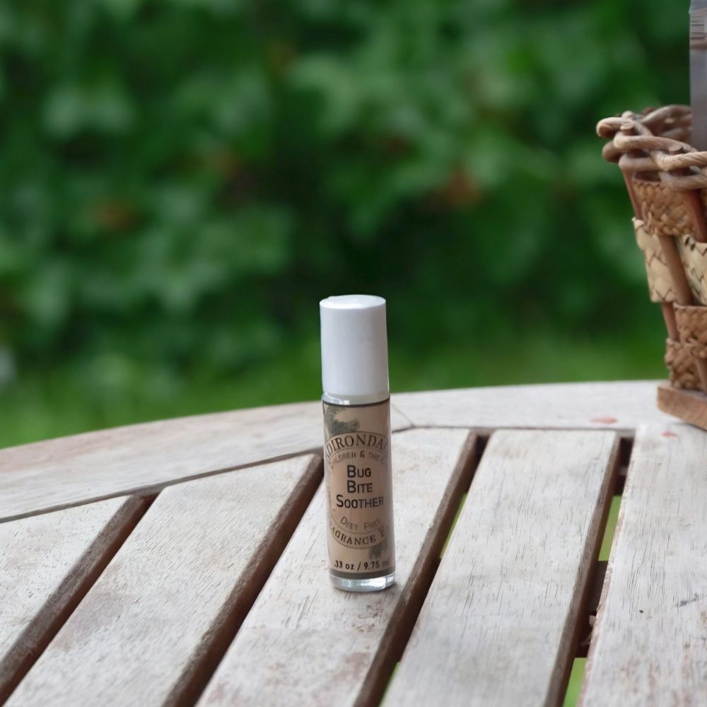 Apaisant anti-piqûres d'insectes 0,33 oz