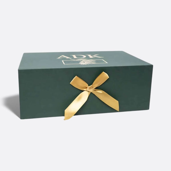 Coffret de bougies Classic Balsam 3x10 oz