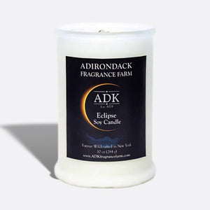 Bougie Eclipse – Édition limitée