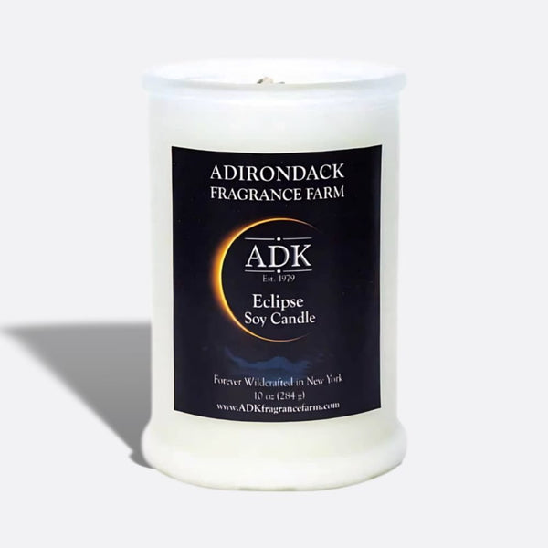 Bougie Eclipse – Édition limitée