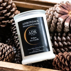 Bougie Eclipse – Édition limitée