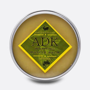 Coffret cadeau baume musculaire et piqûres d'insectes