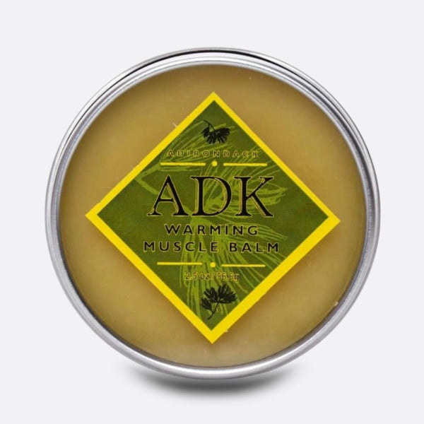 Coffret cadeau baume musculaire et piqûres d'insectes