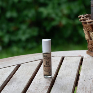 Coffret cadeau baume musculaire et piqûres d'insectes