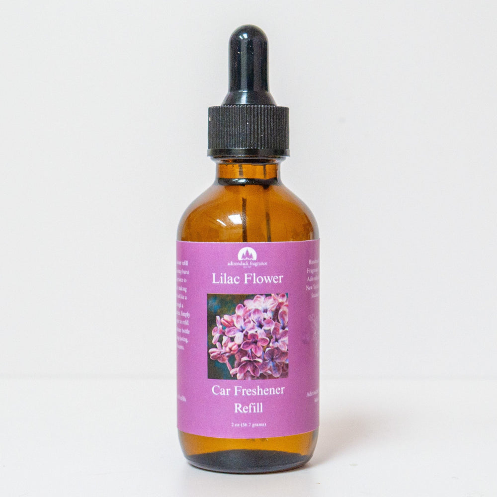 Recharge de désodorisant pour voiture 2 oz