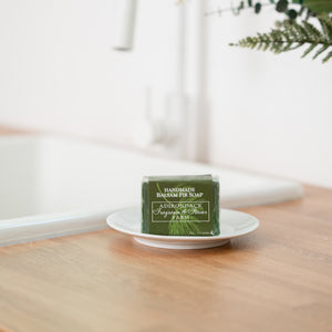 Balsam Soap Bar