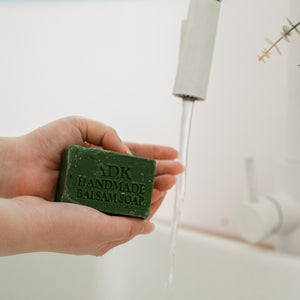 Balsam Soap Bar