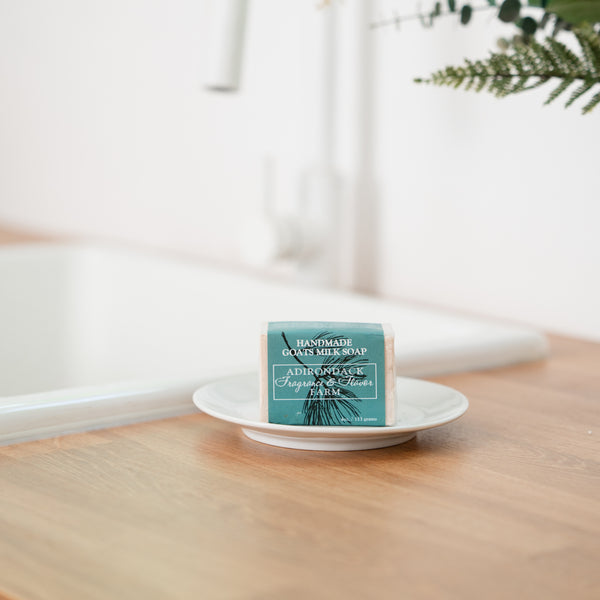 Goats Milk Soap Bar