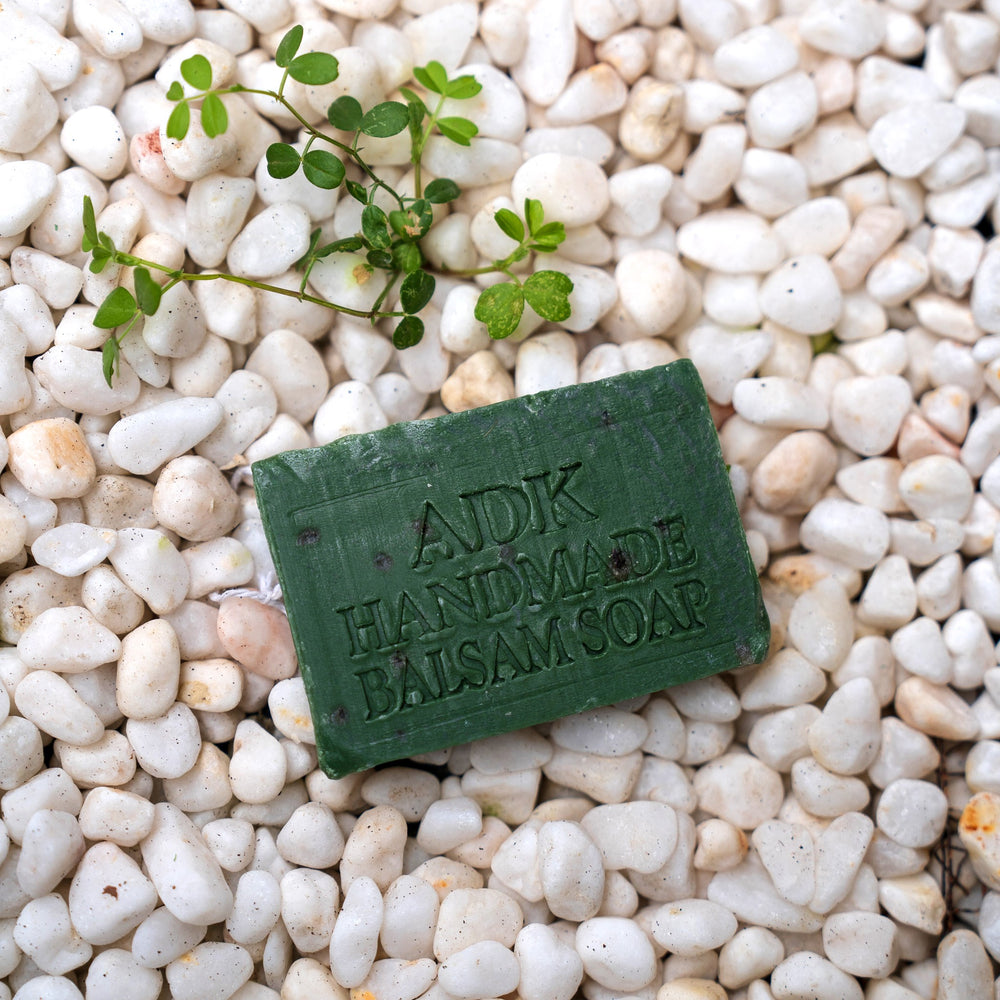 Balsam Soap Bar
