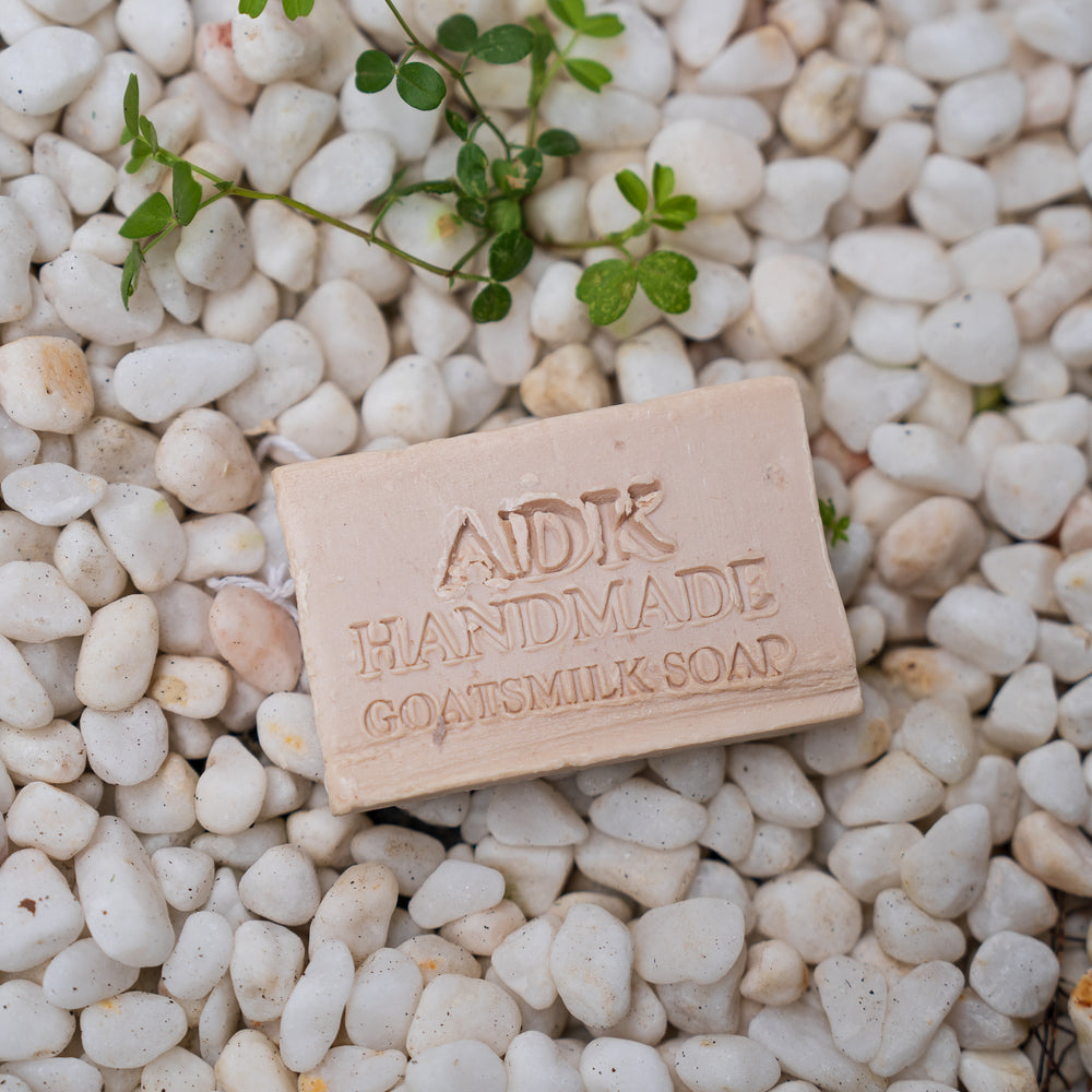 Goats Milk Soap Bar