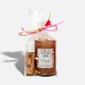 Coffret cadeau de la Saint-Valentin