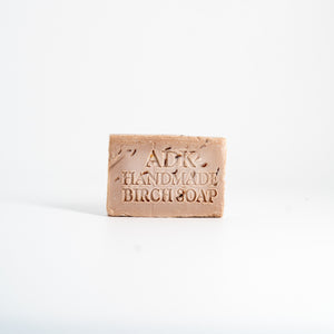 Birch Soap Bar