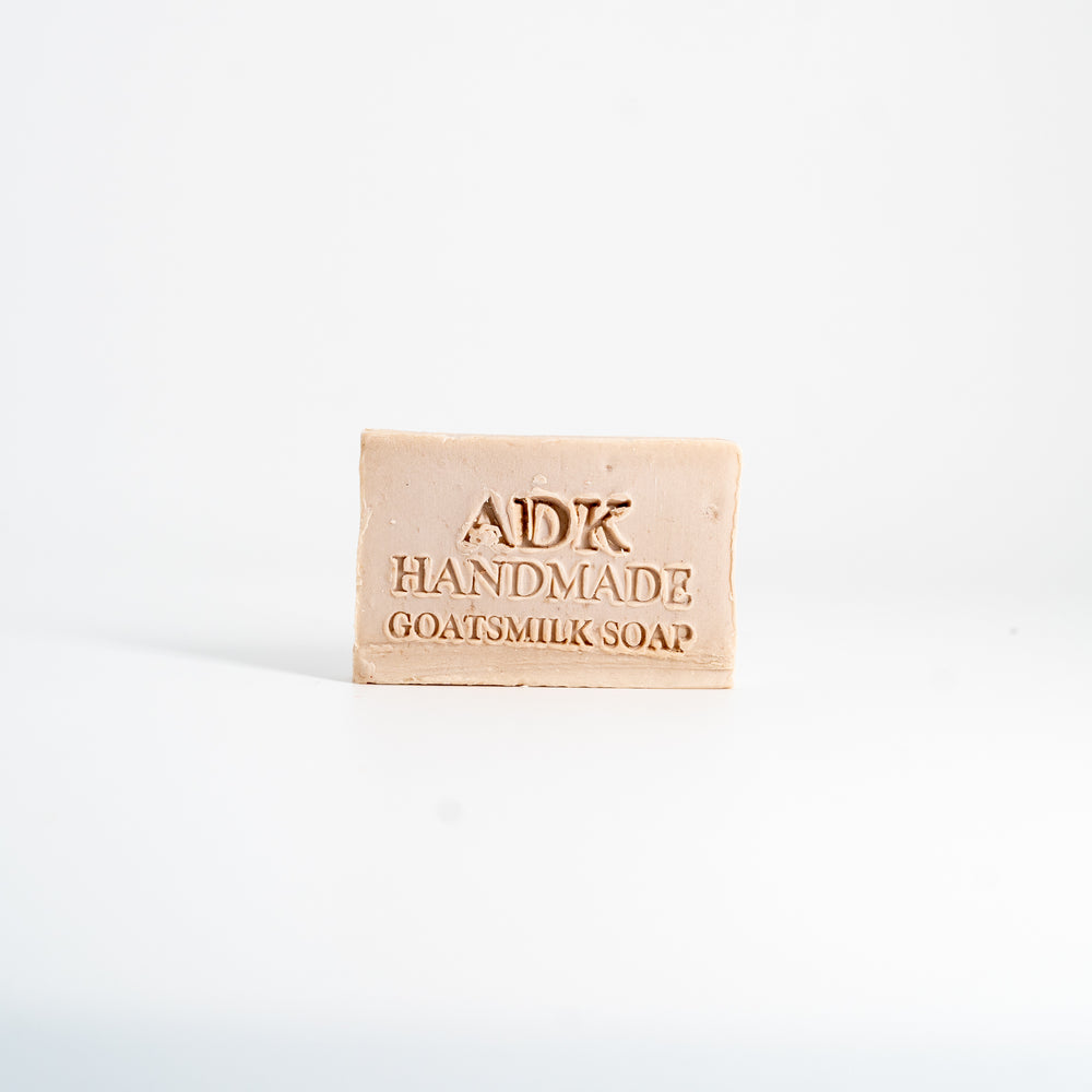 Goats Milk Soap Bar