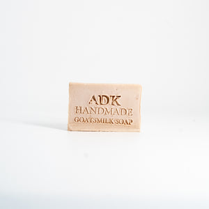 Goats Milk Soap Bar