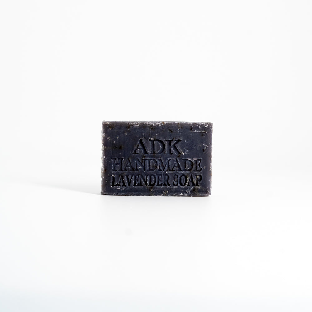 Balsam & Lavender Soap Bar
