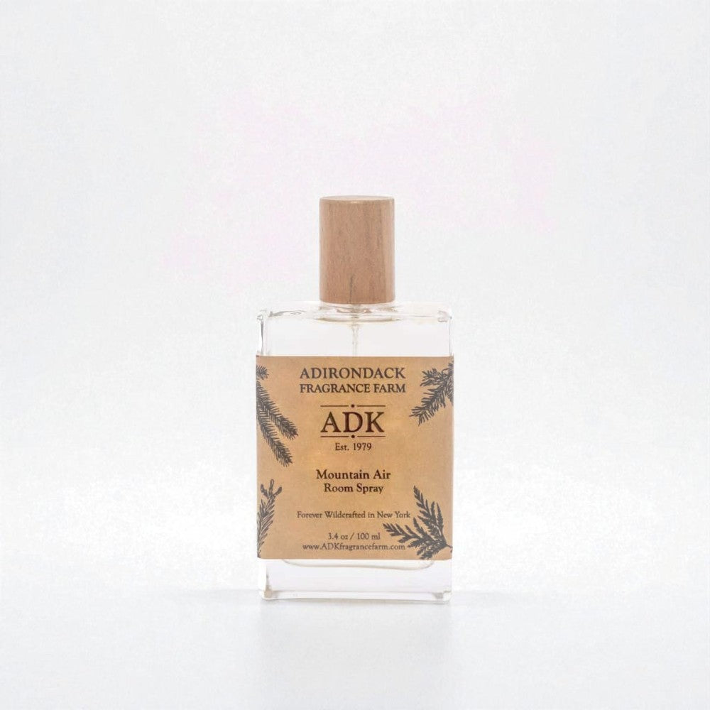 Spray d'ambiance Mountain Air 3,4 oz