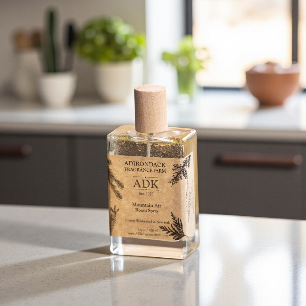 Spray d'ambiance Mountain Air 3,4 oz