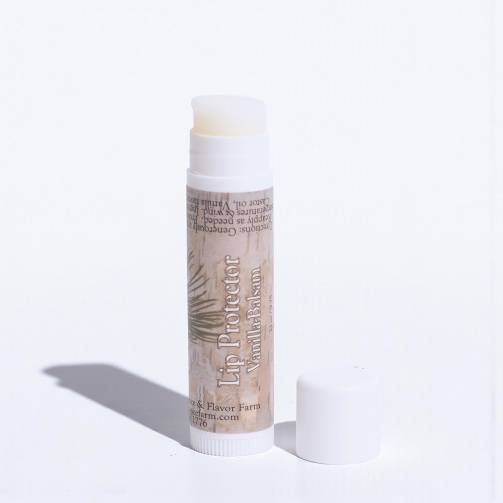 Baume à lèvres Vanille Balsam 0,135 oz