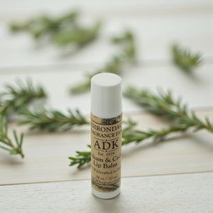 Baume à lèvres au cèdre baumier 0,135 oz