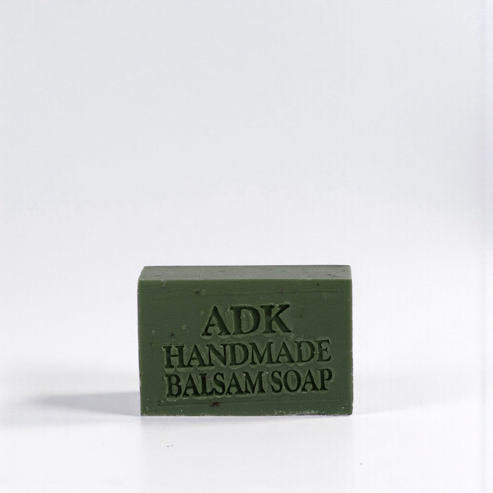 Balsam Soap Bar