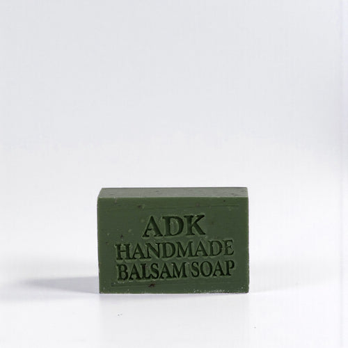 Balsam Soap Bar