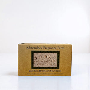 Chaga Soap Bar