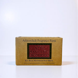 Cranberry Rose Soap Bar