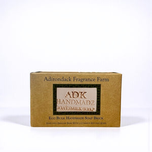 Goats Milk Soap Bar