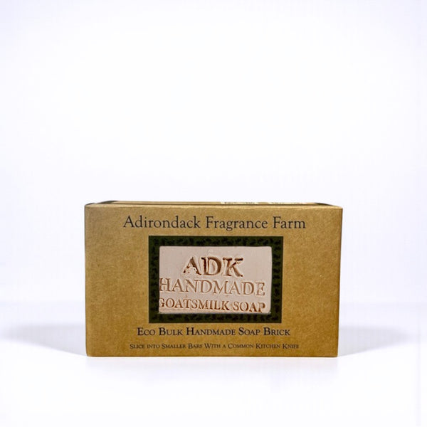 Goats Milk Soap Bar