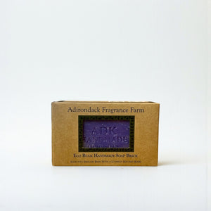Lilac Soap Bar