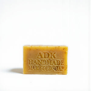 Marigold Soap Bar