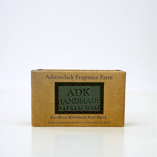 Balsam Soap Bar