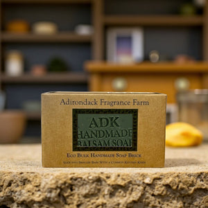 Balsam Soap Bar