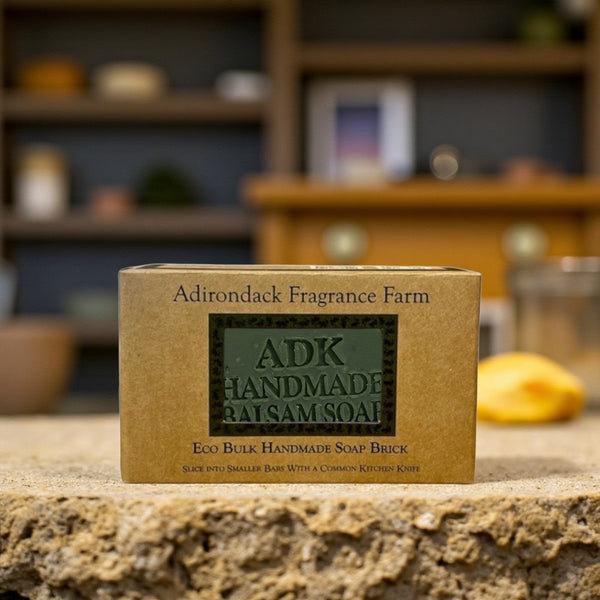 Balsam Soap Bar