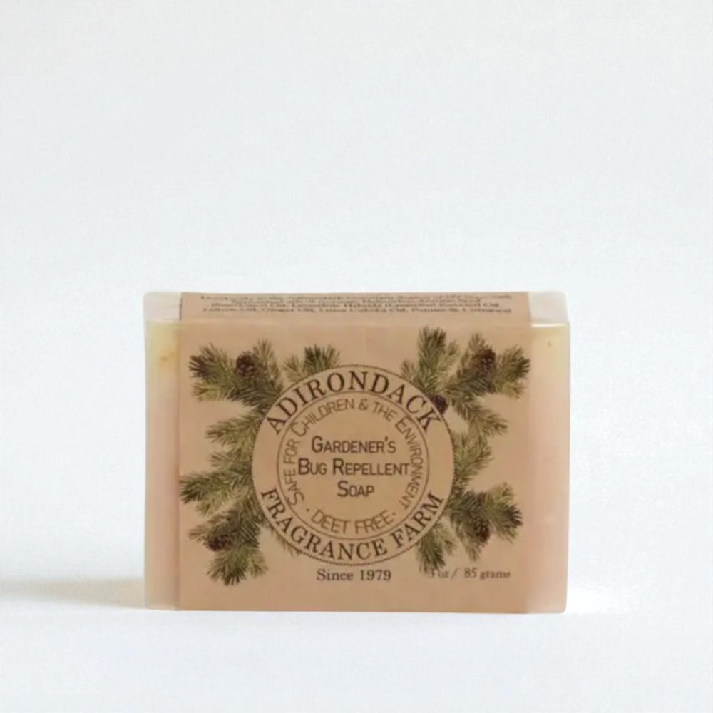 Bug Repellent Soap 3oz