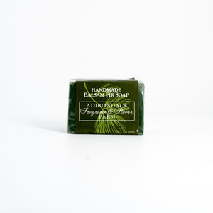 Balsam Soap Bar
