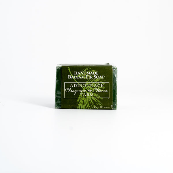Balsam Soap Bar