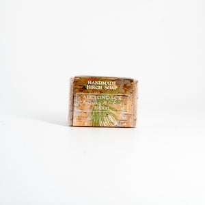 Birch Soap Bar