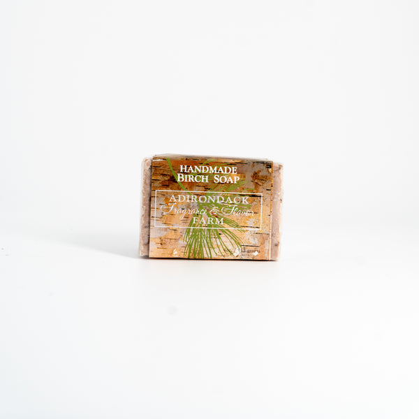 Birch Soap Bar
