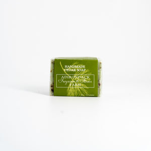 Cedar Soap Bar