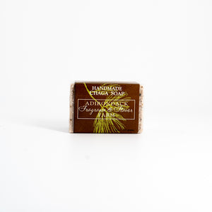 Chaga Soap Bar