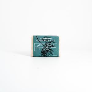 Goats Milk Soap Bar