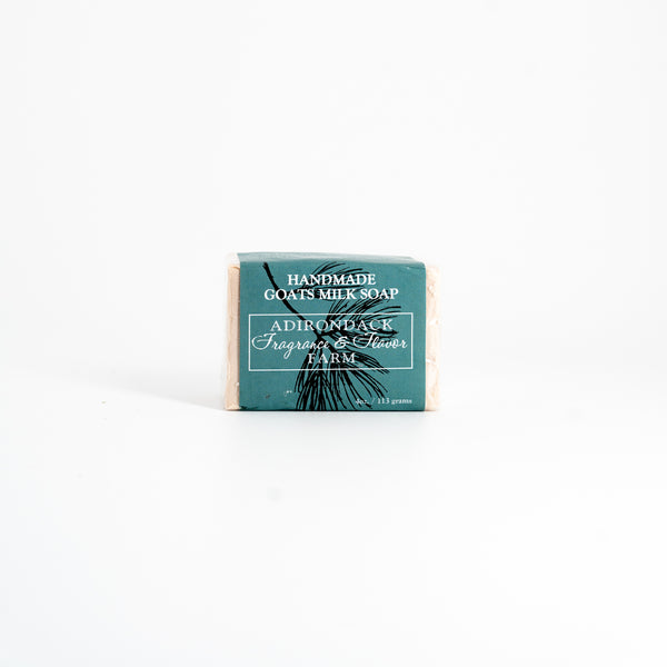 Goats Milk Soap Bar