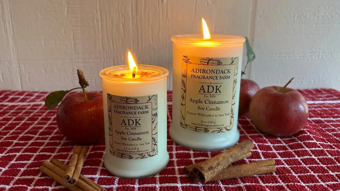 Fall-Self-Care-Pamper-Yourself-with-Cozy-Essentials Adirondack Fragrance