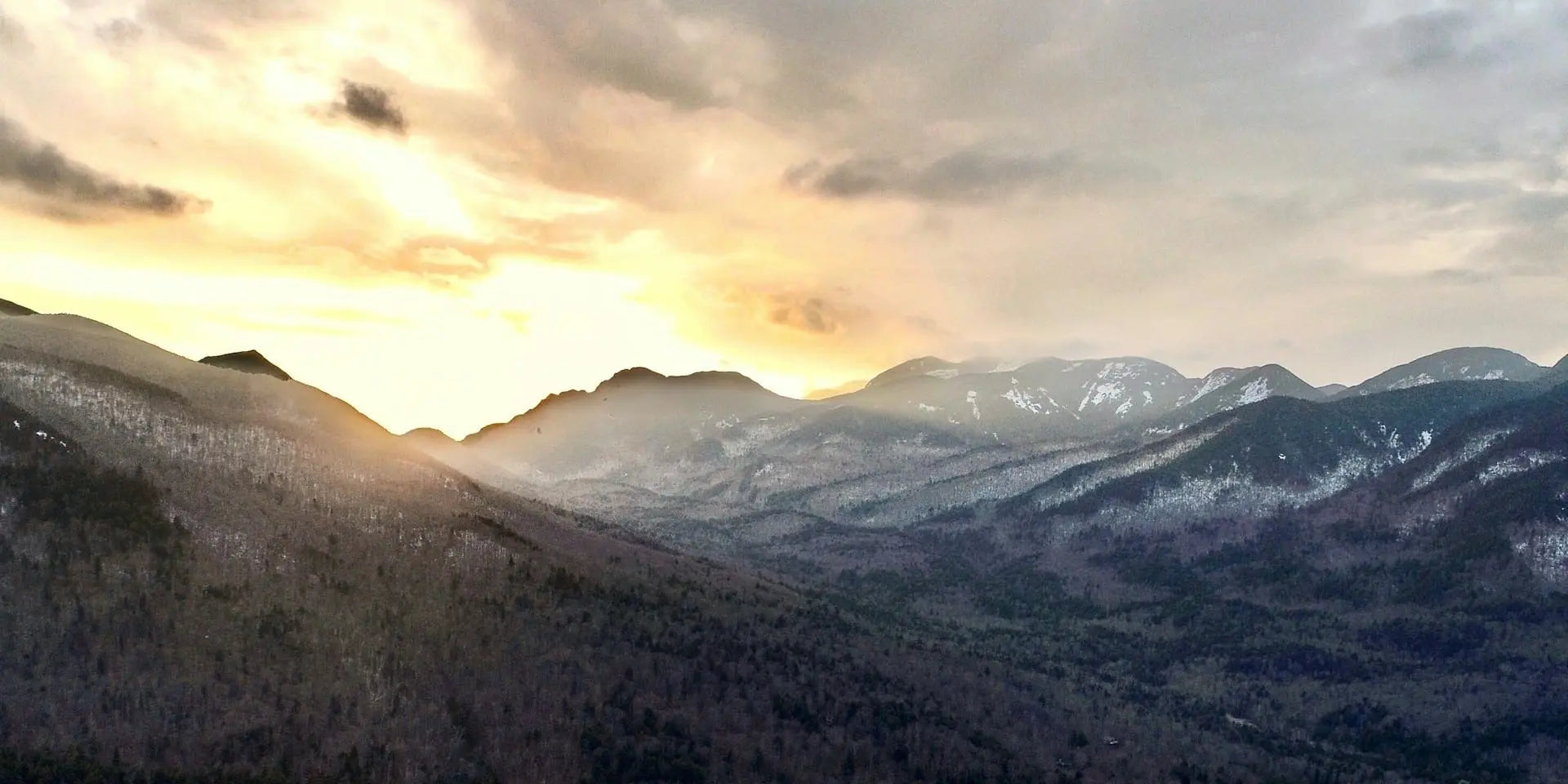 Hiking-Gray-Peak-in-the-Adirondacks Adirondack Fragrance